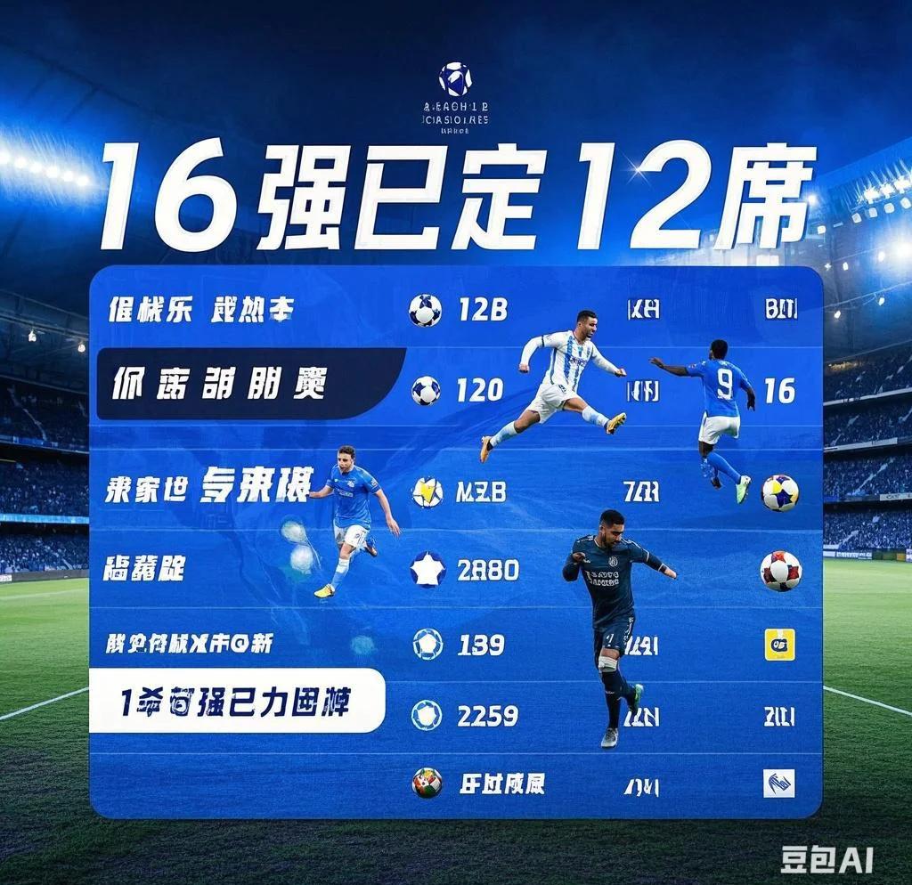 尤文图斯败北，拜仁脱颖而出晋级