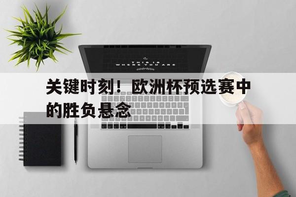 关键时刻！欧洲杯预选赛中的胜负悬念